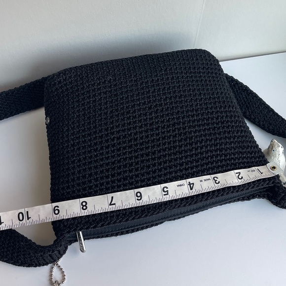 The Sak Crochet Shoulder Bag - Picture 14 of 14